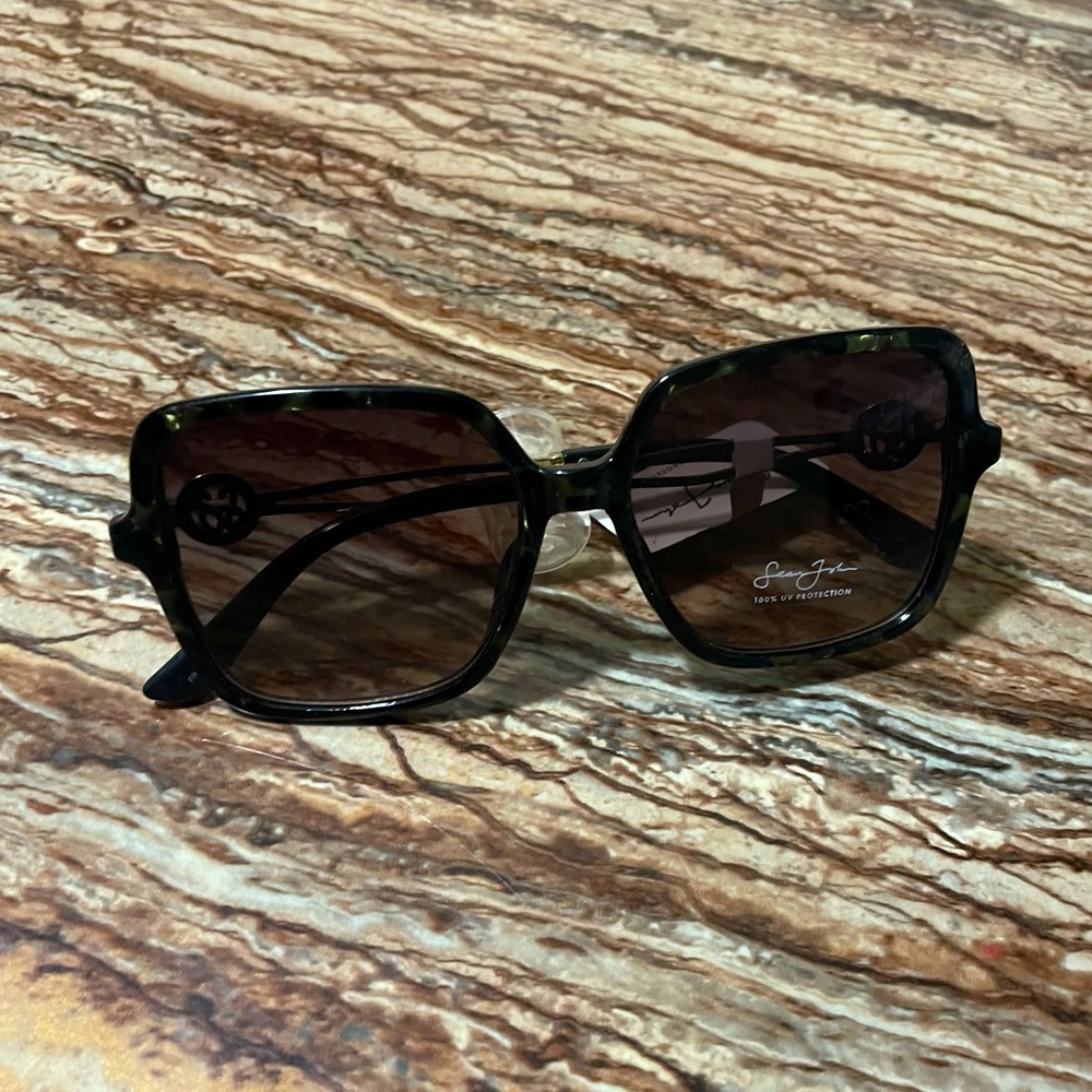 Sean John Sunglasses NWT